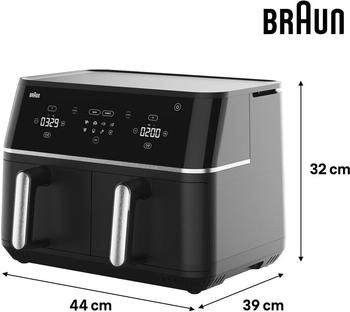 De'Longhi TD 5030I BK