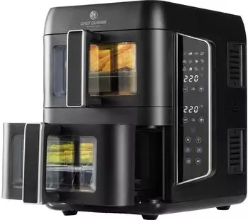 Chef Cuisine Air Fryer 4557-CC