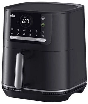 Braun HF 5055I BK