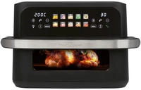 Bomann 501313, Bomann ProfiCook XXL Hei&szlig;luftfritteuse PC-FR 1313 H | 10L Airfryer 