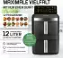 GOURMETmaxx Heißluftfritteuse FryUp XL
