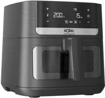 Solac L&eacute;viter Elegance E80