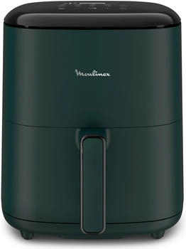 Moulinex Easy Fry Max Forest