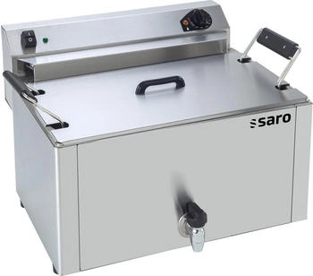 Saro Patisserie Fritteuse Modell PF 16