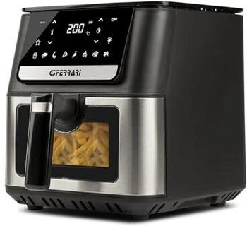 G3 Ferrari G1020700