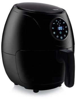 Tristar Tristar FR-6955 Heißluftfritteuse 3,2 l 200 °C Einzelbild Schwarz Berührung