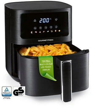 GOURMETmaxx 16394