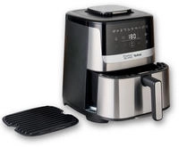 Tefal Hei&szlig;luftfritteuse "Jamie Oliver by Tefal EY55JD Easy Fry Silence Deluxe" 1670