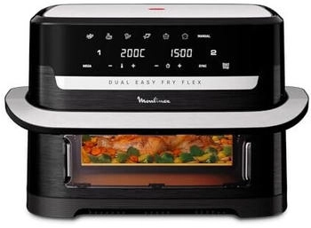 Moulinex Dual Easy Fry Flex EZ9228F0