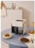 CREATE Air Fryer Studio Crystal (w/o Steamer)