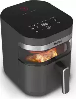 Tefal Hei&szlig;luftfritteuse "Easy Fry Infrared, ideal f&uuml;r 6-8 Personen,