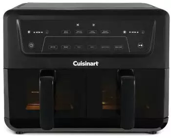 Cuisinart AFD10XBLE
