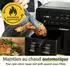 Cuisinart AFD10XBLE
