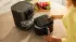 Braun MultiFry HF 5075I BK 3-in-1 Airfryer