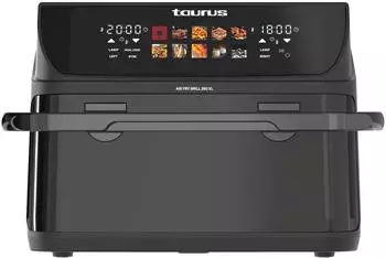 Taurus AFA2800D