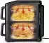 GOURMETmaxx Heißluftfritteuse 2400W (19129 )