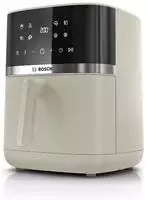 BOSCH Hei&szlig;luftfritteuse "Air Fryer Serie 4, MAF462B0, 6,1l, 2 Heizelemente, 7