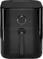 Zwilling Hei&szlig;luftfritteuse 6 L, schwarz (1034346)