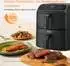 Cosori Turbo Tower Compact