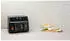 Homeware Professional Heißluftfritteuse 4.5+4.5 l Schwarz - 0079070425