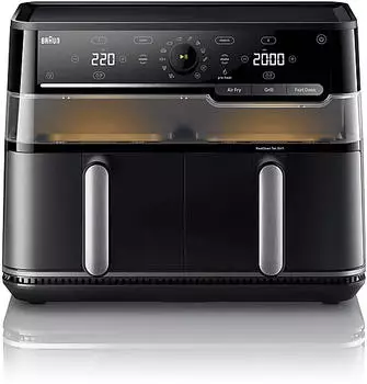 Braun TD5073IBK