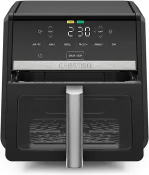 Chefman RJ38-9TW-EU