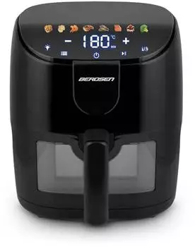 Berdsen BD-658