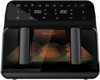 Cecotec Cecofry Advance 9000 2.200 W 4,5l