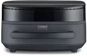 Caso Airfry PizzaChef Design Heissluftfrittese 3191