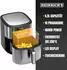 Heinrich´s Heißluftfritteuse 1600W 6,5 l (710100)