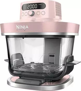 Ninja CRISPi PRO AS101EULG rosa