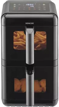 Sencor SFR 1250BK