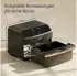 COSORI DualBlaze Twinfry Campact 8,6 L