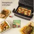 COSORI DualBlaze Twinfry Campact 8,6 L