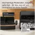 COSORI DualBlaze Twinfry Campact 8,6 L