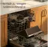 COSORI DualBlaze Twinfry Campact 8,6 L