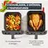 Tefal EY7528E0