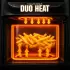 Gastroback HEAT CRISP FAMILY 42585