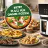 Gastroback HEAT CRISP FAMILY 42585