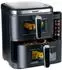 Alpina Double Airfryer XXL 11L