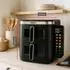 Alpina Double Airfryer XXL 11L