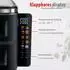 Alpina Double Airfryer XXL 11L