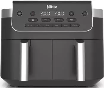 Ninja DZ801EU grau