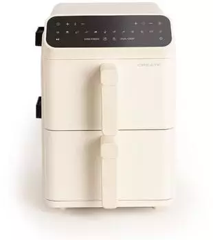 CREATE AIR FRYER Dual STACK 210517_580483