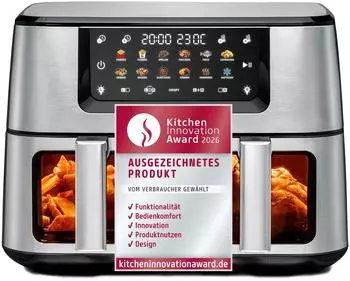Rommelsbacher FRH 2650