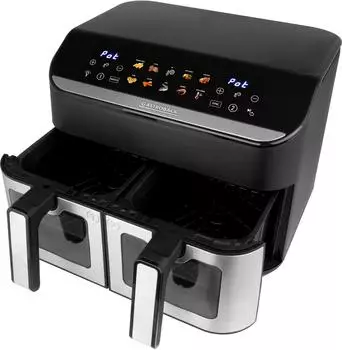 Gastroback DUO FAMILY ADVANCED ADVANCED 9L 42586