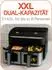 Gastroback DUO FAMILY ADVANCED ADVANCED 9L 42586