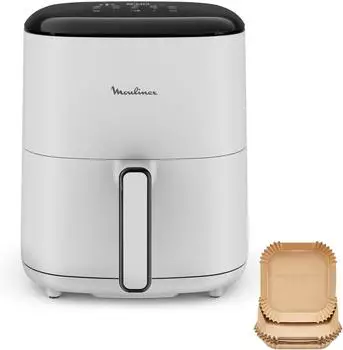 Moulinex EZ245GF0