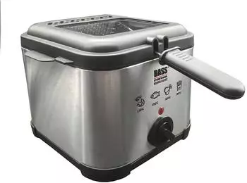 Bass Polska BH10882