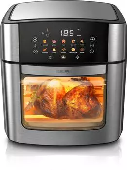 Arendo Heißluftfritteuse 1800W - 308014